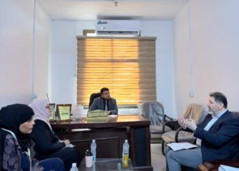 الصحة تبحث مع البنك الدولي والصحة العالمية التدخلات في مواجهة العنف القائم على النوع الاجتماعي