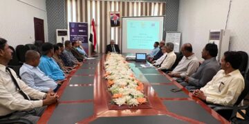 وزارة العدل تدشّن ورشة عمل متخصصة في القانون البحري