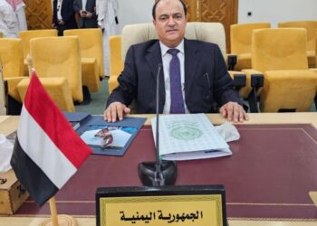 وزارة الداخلية تشارك في المؤتمر العربي لرؤساء أجهزة الإعلام الأمني