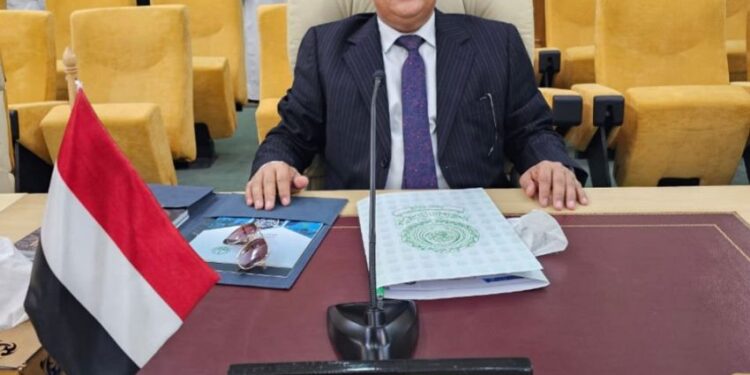 وزارة الداخلية تشارك في المؤتمر العربي لرؤساء أجهزة الإعلام الأمني