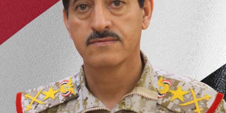 وزير الدفاع: القوات المسلحة ماضية في التصدي لإرهاب المليشيا  واستعادة مؤسسات الدولة
