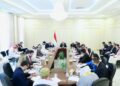 العليمي: رحلة طائرة الحرس الثوري الى صنعاء خرقا سافرا للسيادة اليمنية