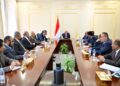العليمي يدعو الأحزاب والمكونات السياسية إلى قيادة الوعي الوطني وتعزيز الجبهة الداخلية