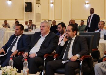 بدء دورة تدريبية وطنية بعدن حول إدارة مخاطر الفساد القطاعية