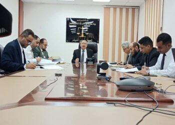مجلس القضاء الأعلى يُقرّ إعادة تشكيل الدائرة المدنية بالمحكمة العليا