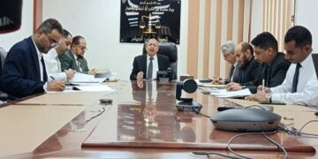مجلس القضاء الأعلى يُقرّ إعادة تشكيل الدائرة المدنية بالمحكمة العليا
