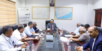 وزير الكهرباء يترأس اجتماعا لإقرار تعديل التعريفة الكهربائية وتعزيز كفاءة الإيرادات والتحصيل