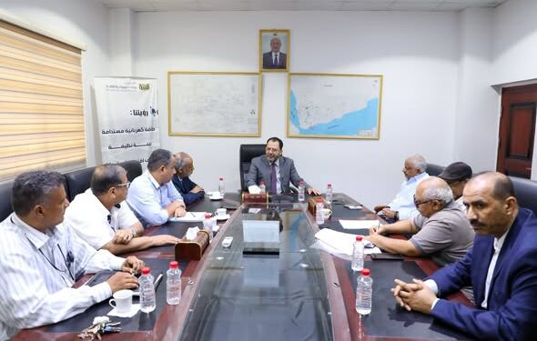 وزير الكهرباء يترأس اجتماعا لإقرار تعديل التعريفة الكهربائية وتعزيز كفاءة الإيرادات والتحصيل