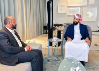 المحرّمي يطّلع على سير أداء القطاعات الخدمية والأمنية بالضالع