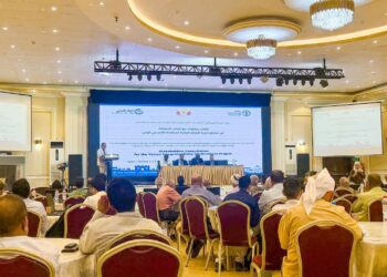 مشاورات أصحاب المصلحة لإعداد مشروع تنمية الأعمال الزراعية المتكاملة للألبان
