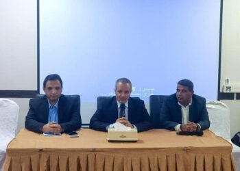 اليافعي يؤكد أهمية تعزيز موقع الصندوق الاجتماعي للتنمية والحفاظ على إستقلاليته