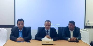 اليافعي يؤكد أهمية تعزيز موقع الصندوق الاجتماعي للتنمية والحفاظ على إستقلاليته