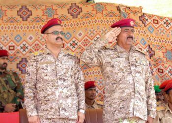 اللواء “اليميني” يدشّن النصف الثاني من العام التدريبي باللواء الثاني دفاع ساحلي