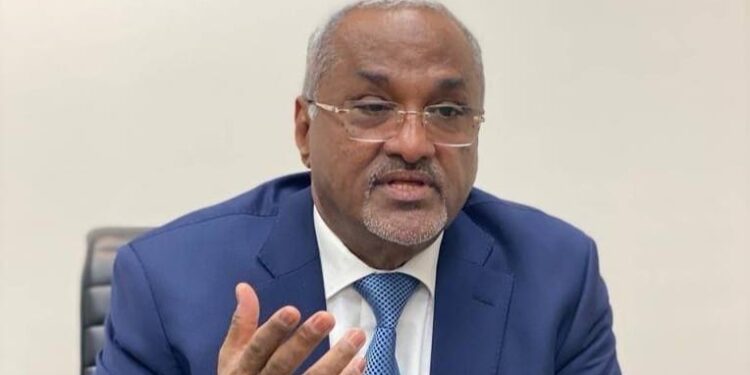 وزير التخطيط يستقيل من منصبه بعد اسبوع من توليه المهمه ويدق ناقوس الخطر