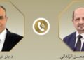 مصر تعلن تضامنها مع اليمن ووحده وسلامه اراضيها