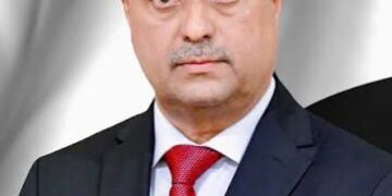 قرار جمهوري بتعيين سالم بن بريك سفير لليمن بالسعوديه