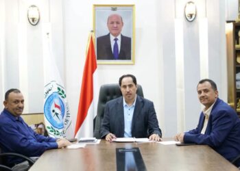 وزارة  والرياضة و”امديست” توقعان مذكرة تفاهم لتمكين الشباب