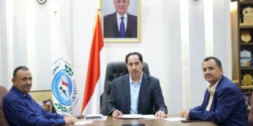 وزارة  والرياضة و”امديست” توقعان مذكرة تفاهم لتمكين الشباب
