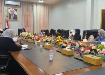 وزيرة المرأة تناقش سبل تعزيز التعاون المشترك وتوحيد الجهود لدعم حقوق النساء