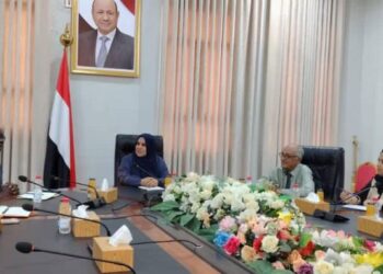 وزيرة المرأة تبحث مع اليونيسيف تعزيز وتوسيع الشراكة في البرامج التنموية