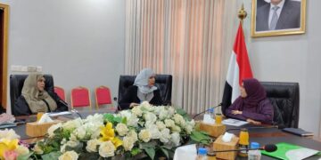 وزيرة شؤون المرأة تؤكد أهمية توحيد الجهود لتعزيز تمكين النساء