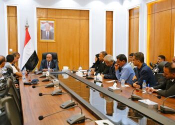 الخنبشي يبحث مع المفوضية السامية القضايا المتعلقة بتعزيز وحماية حقوق الإنسان