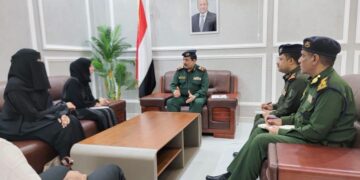 وزيرا الداخلية والتخطيط  يناقشان أوجه الدعم الدولي والإقليمي لتعزيز القطاع الأمني