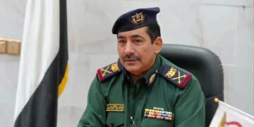 وزير الداخلية: المليشيات  العدو الأول للشعب اليمني