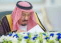 مجلس الوزراء السعودي يدين الادعاءات الباطلة للمليشيا  ويجدد استمرار  دعم الشعب اليمني