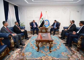 مبا حثات امنيه يمنيه سوريه للتعاون في مجال مكافحة الإرهاب
