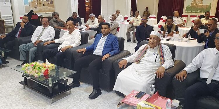 ورشة عمل بسيئون لوضع خارطة طريق عملية لتعزيز إيرادات القطاع الزراعي