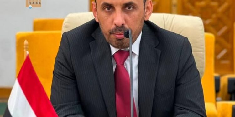 اليمن يجدد دعمه للمبادرات الهادفة إلى تعزيز العمل الأمني العربي المشترك