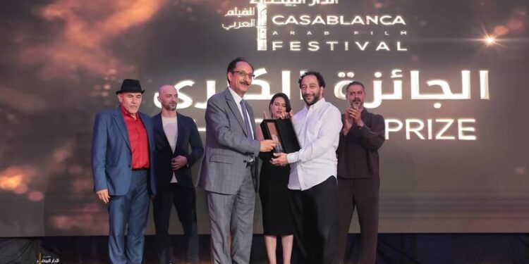 السفير الأصبحي يحضر اختتام الدورة السابعة لمهرجان الدار البيضاء للفيلم العربي