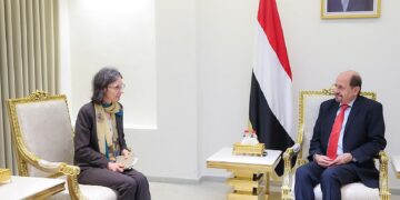 رئيس الوزراء يبحث مع السفيرة الفرنسية سير برنامج الإصلاحات الحكومية