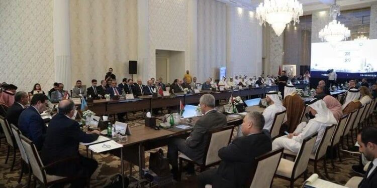 للمرة الثانية  ..اليمن عضوا بالمجلس التنفيذي للمنظمة العربية للطيران المدني