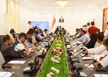 اطلاق مشروع لتحسين الظروف المعيشية للنازحين والمجتمعات المضيفة في مأرب