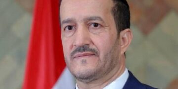 مجلي: آن أوان الحسم واستعادة مؤسسات الدولة من قبضة المليشيا