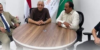 محافظ حجة يطلع على إنجازات مشروع “مسام” في تطهير المناطق المحررة من الألغام