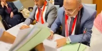 المليشيات   تجهض عملية تبادل المحتجزين والمختطفين برعاية اممية وهيج يحملها المسئولية