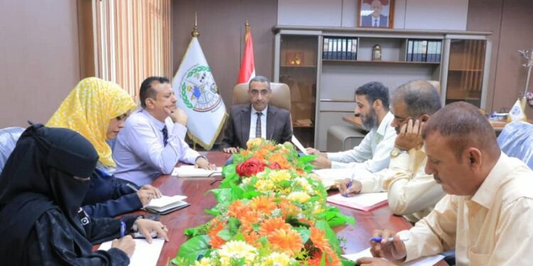 اللجنة العليا للابتعاث بالتعليم الفني تقر اجراءات الترشيح لمنح الجزائر للعام 2026 /2027
