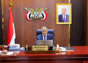 وزير الصناعة : الحكومة تنظر للقطاع الخاص كشريك أساسي ومحرك للنشاط الإقتصادي