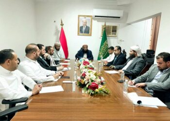 تشكيل لجنة لتحليل مظاريف تقديم خدمة حجاج اليمن
