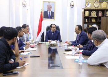 البكري :الشراكه مع القطاع الخاص  لدعم الحركه الشبابيه والرياضيه