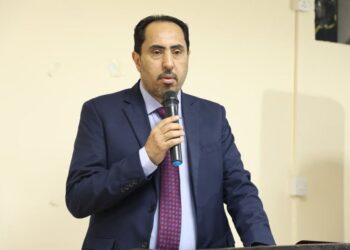 البكري: الشباب اليمني جزء من حاضر الوطن وشريك في صناعة مستقبله
