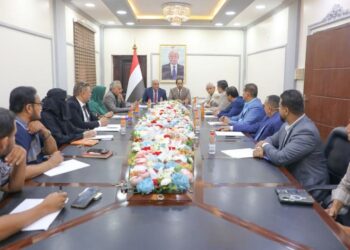 لقاء   يناقش سبل تفعيل الرياضة المدرسية والتربية البدنية