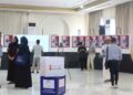 باسليم يدشن معرض مخرجات مشروع توظيف الشباب عبر التراث والثقافة في عدن