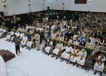 تكريم المبرزين في ختام الأنشطة الصيفية لـ 13 مركزاً في الجوف