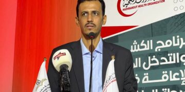 وكيل حضرموت  يدشن برنامج الكشف والتدخل المبكر للإعاقة في مرحلة الطفولة المبكرة