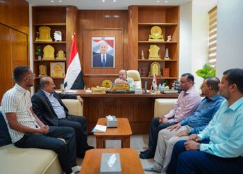 الخنبشي يؤكد أهمية دور منظمات المجتمع المدني في مساندة جهود السلطات المحلية