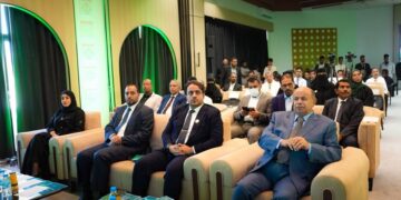 الخنبشي: المدخل الحقيقي لبناء الأوطان ونهضتها يبدأ من بناء الإنسان